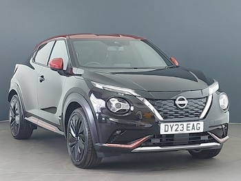 Used Nissan Juke 2023 for sale - 78085285: Photo