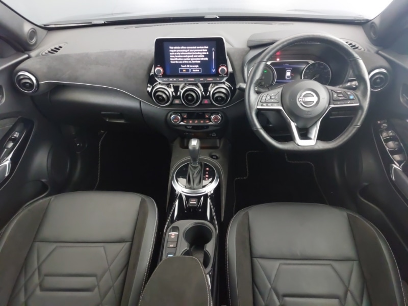 Used Nissan Juke 2023 for sale - 78085285: Photo 2
