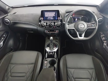 Used Nissan Juke 2023 for sale - 78085285: Photo