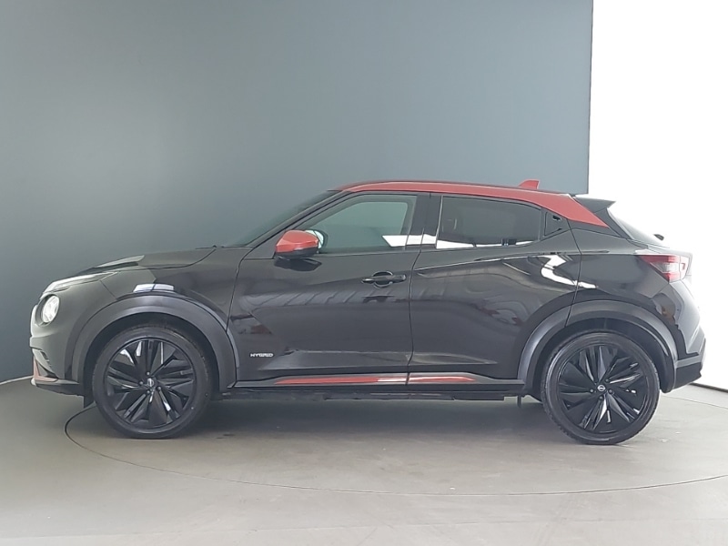 Used Nissan Juke 2023 for sale - 78085285: Photo 4