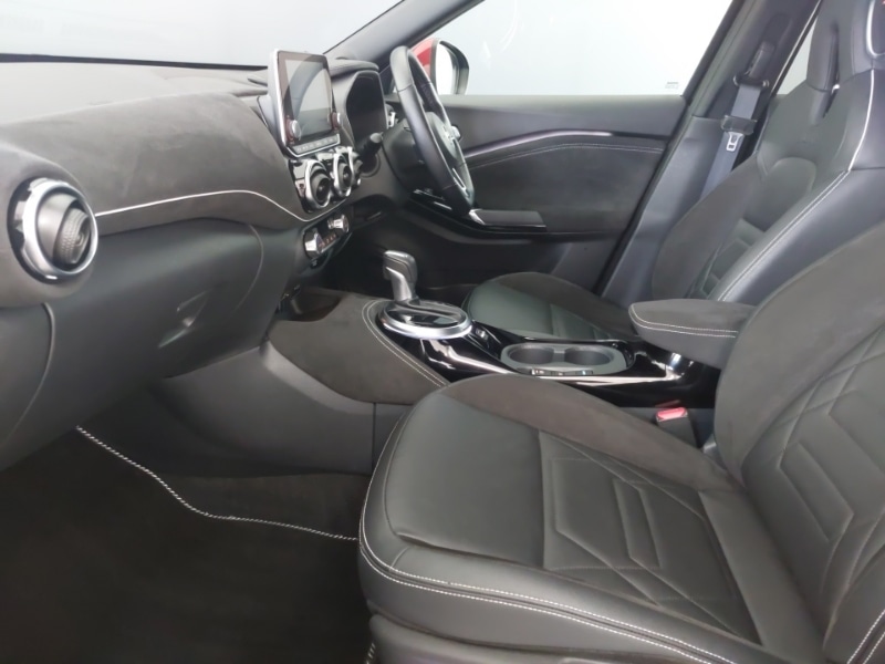 Used Nissan Juke 2023 for sale - 78085285: Photo 5