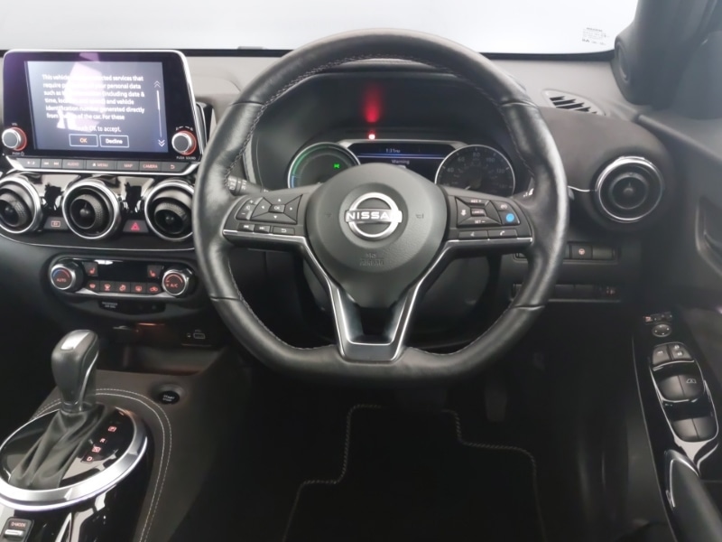 Used Nissan Juke 2023 for sale - 78085285: Photo 7