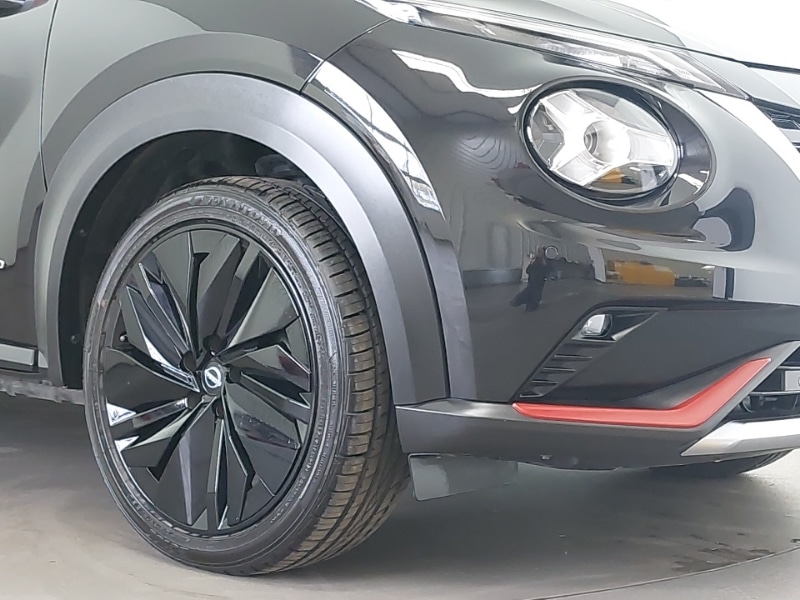 Used Nissan Juke 2023 for sale - 78085285: Photo 9