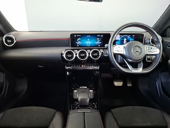 Used Mercedes-Benz A-Class 2020 for sale - 79175820: Photo