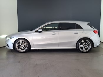 Used Mercedes-Benz A-Class 2020 for sale - 79175820: Photo