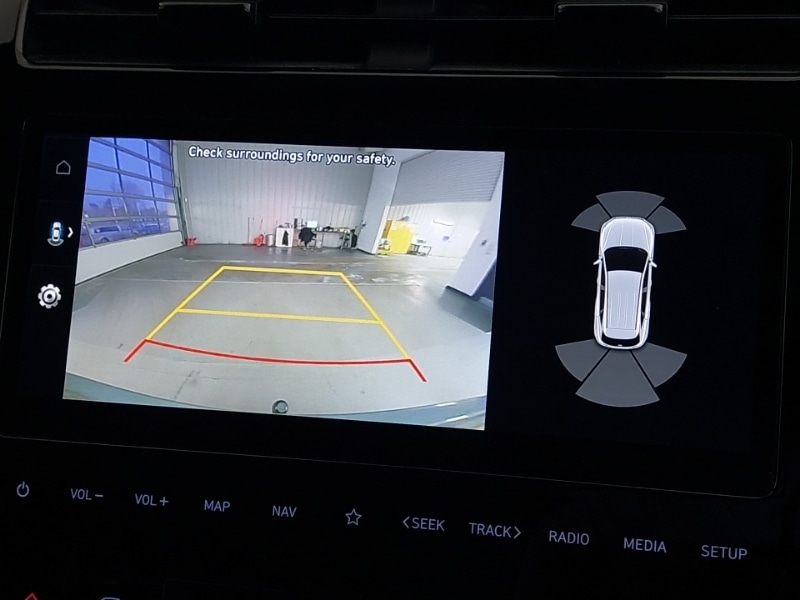 Used Hyundai TUCSON 2023 for sale - 76815875: Photo 10