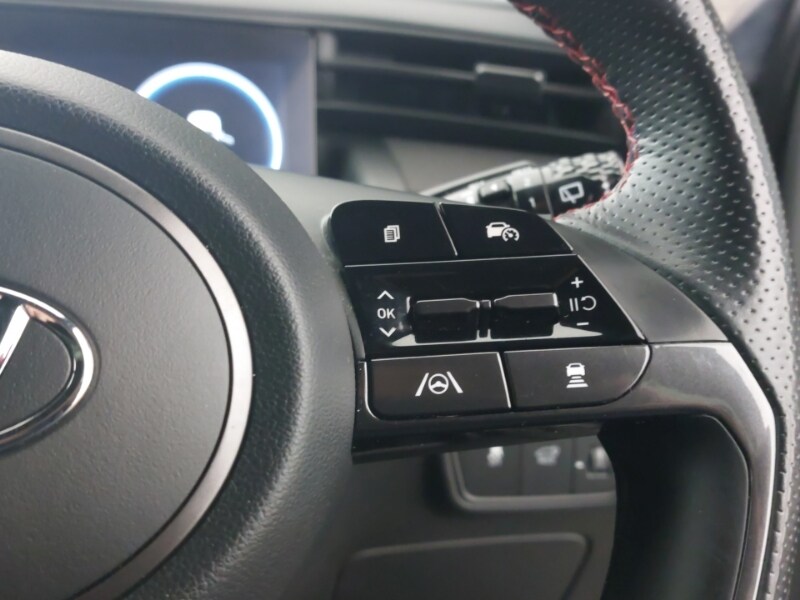 Used Hyundai TUCSON 2023 for sale - 76815875: Photo 13