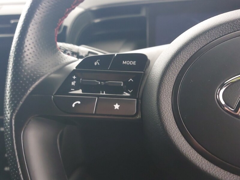 Used Hyundai TUCSON 2023 for sale - 76815875: Photo 14