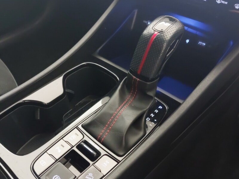 Used Hyundai TUCSON 2023 for sale - 76815875: Photo 15