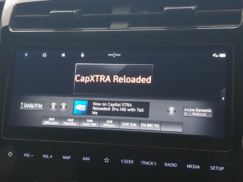 Used Hyundai TUCSON 2023 for sale - 76815875: Photo 16