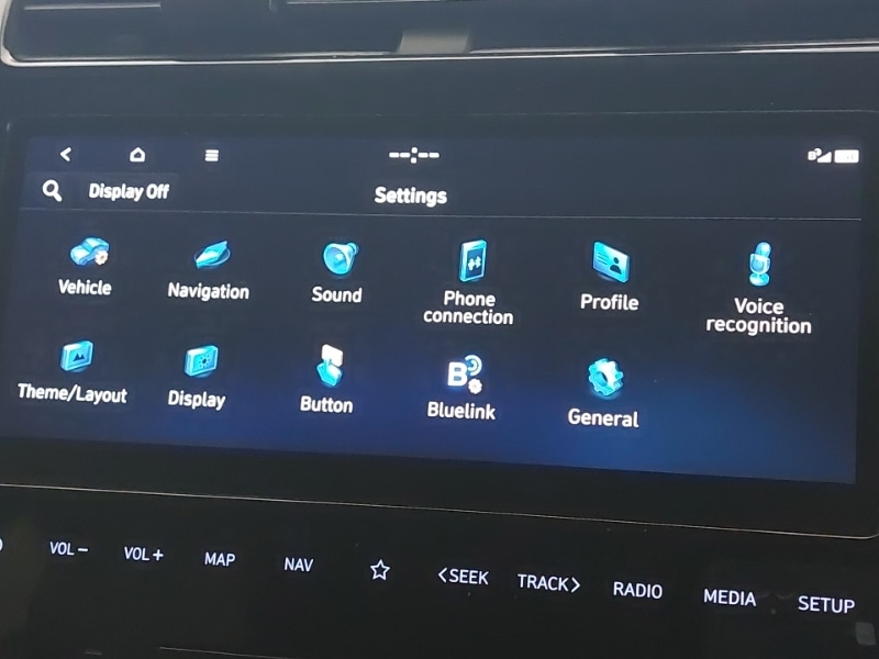 Used Hyundai TUCSON 2023 for sale - 76815875: Photo 17