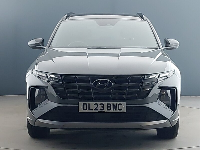 Used Hyundai TUCSON 2023 for sale - 76815875: Photo 19