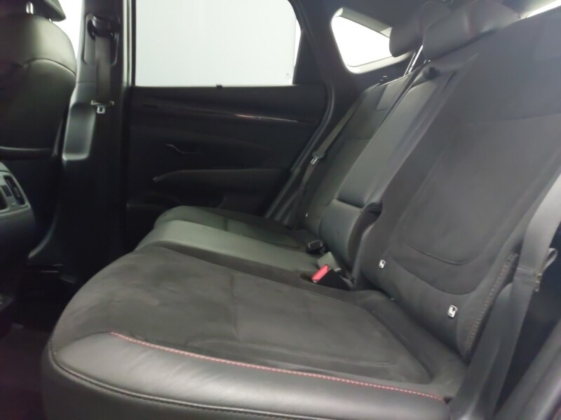 Used Hyundai TUCSON 2023 for sale - 76815875: Photo 6