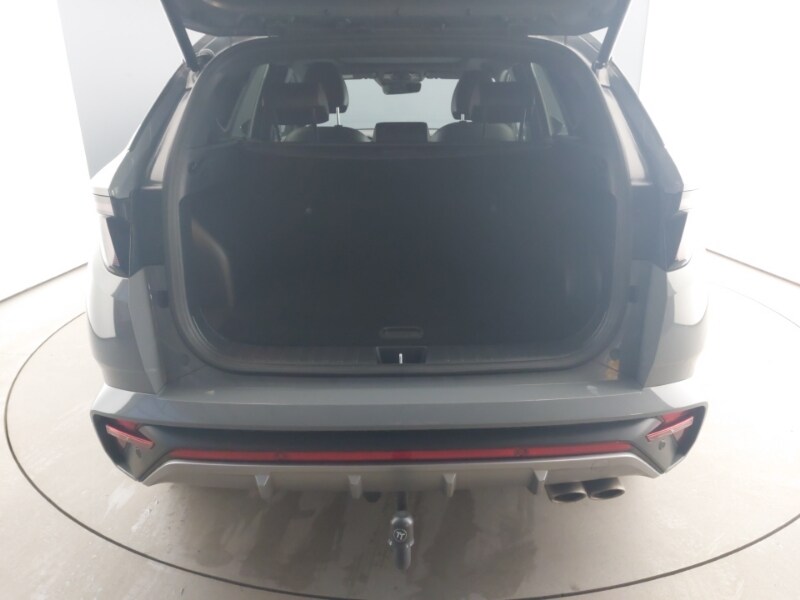 Used Hyundai TUCSON 2023 for sale - 76815875: Photo 8