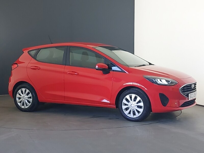 Used Ford Fiesta 2023 for sale - 76687767: Photo 12