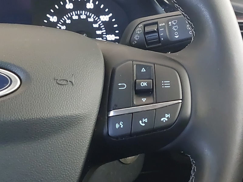 Used Ford Fiesta 2023 for sale - 76687767: Photo 13