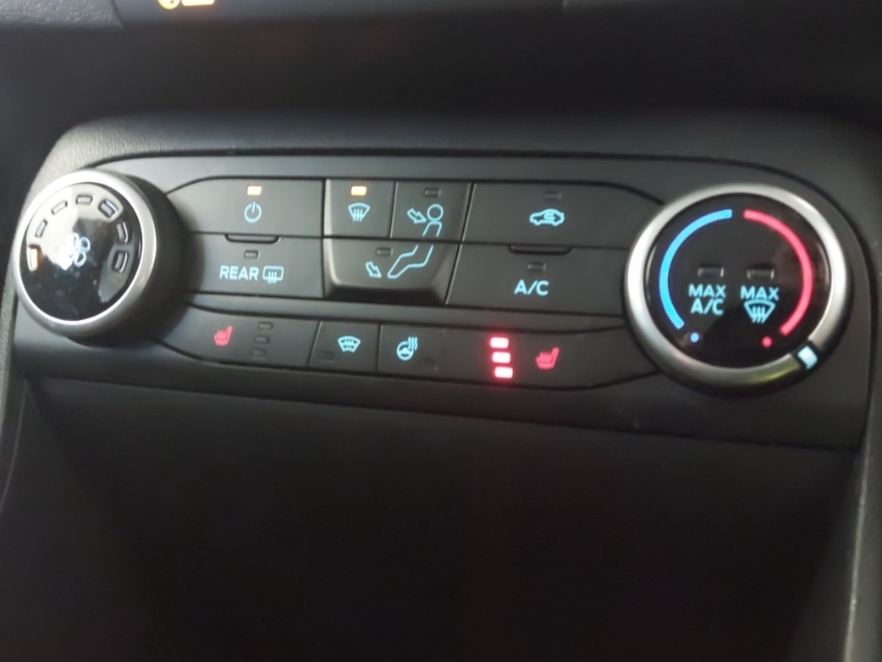 Used Ford Fiesta 2023 for sale - 76687767: Photo 15