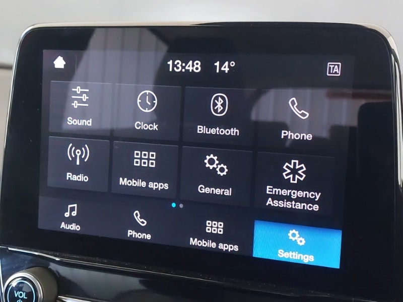 Used Ford Fiesta 2023 for sale - 76687767: Photo 16