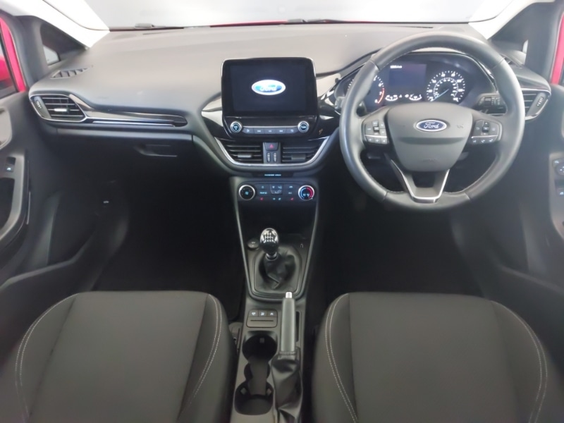 Used Ford Fiesta 2023 for sale - 76687767: Photo 2