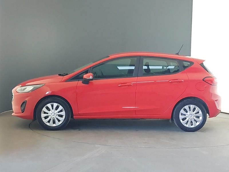 Used Ford Fiesta 2023 for sale - 76687767: Photo 4