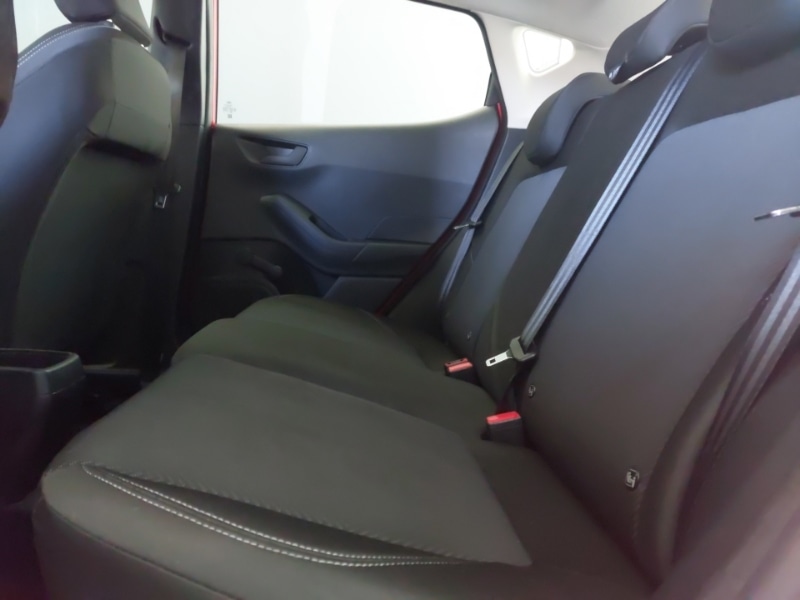 Used Ford Fiesta 2023 for sale - 76687767: Photo 6