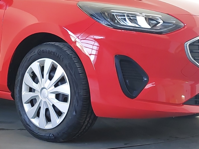 Used Ford Fiesta 2023 for sale - 76687767: Photo 9