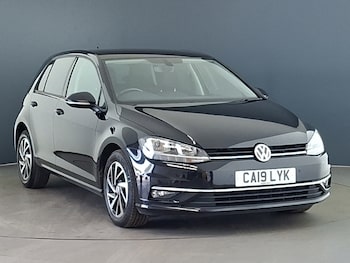 Used Volkswagen Golf 2019 for sale - 79164523: Photo