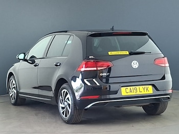 Used Volkswagen Golf 2019 for sale - 79164523: Photo