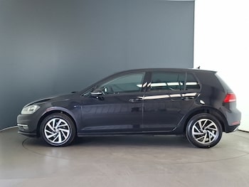 Used Volkswagen Golf 2019 for sale - 79164523: Photo