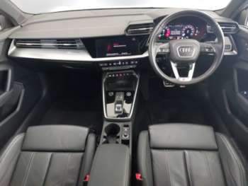 Used Audi A3 2022 for sale - 74976954: Photo