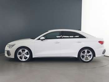 Used Audi A3 2022 for sale - 74976954: Photo