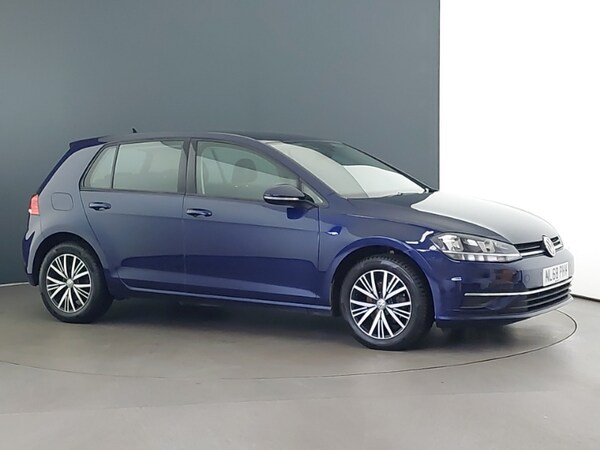 Used Volkswagen Golf 2018 for sale - 76144971: Photo 12