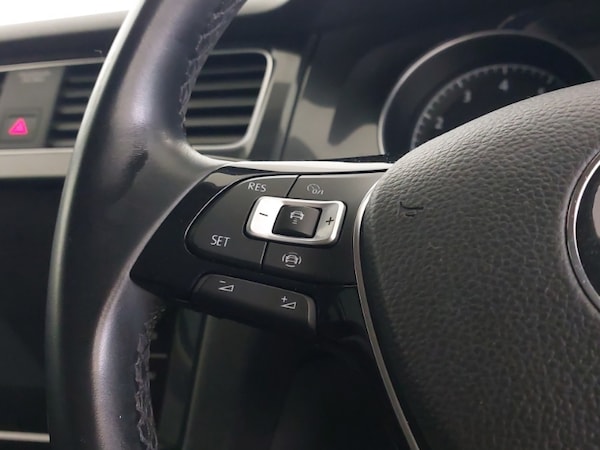 Used Volkswagen Golf 2018 for sale - 76144971: Photo 14