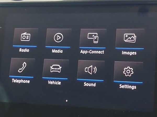 Used Volkswagen Golf 2018 for sale - 76144971: Photo 17