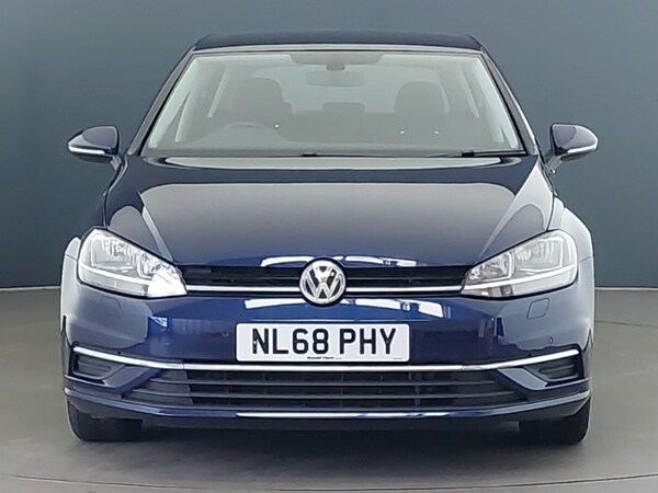 Used Volkswagen Golf 2018 for sale - 76144971: Photo 19
