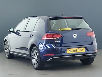 Used Volkswagen Golf 2018 for sale - 76144971: Photo 3