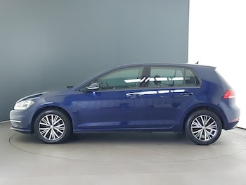 Used Volkswagen Golf 2018 for sale - 76144971: Photo 4