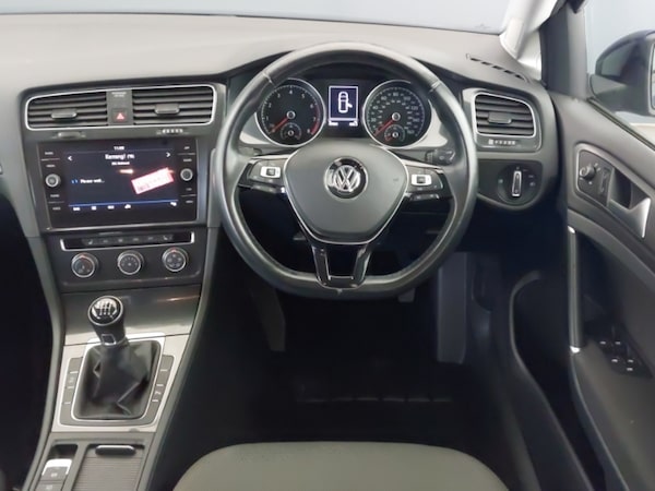 Used Volkswagen Golf 2018 for sale - 76144971: Photo 7