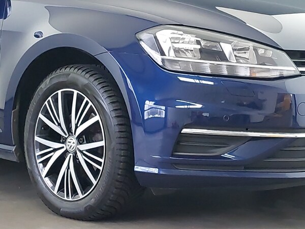 Used Volkswagen Golf 2018 for sale - 76144971: Photo 9