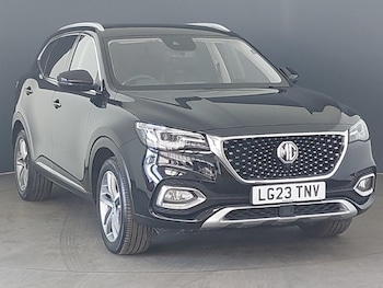 Used MG MG HS 2023 for sale - 78460447: Photo