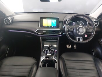 Used MG MG HS 2023 for sale - 78460447: Photo