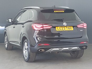Used MG MG HS 2023 for sale - 78460447: Photo