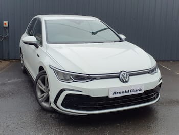 Used Volkswagen Golf 2023 for sale - 79844500: Photo
