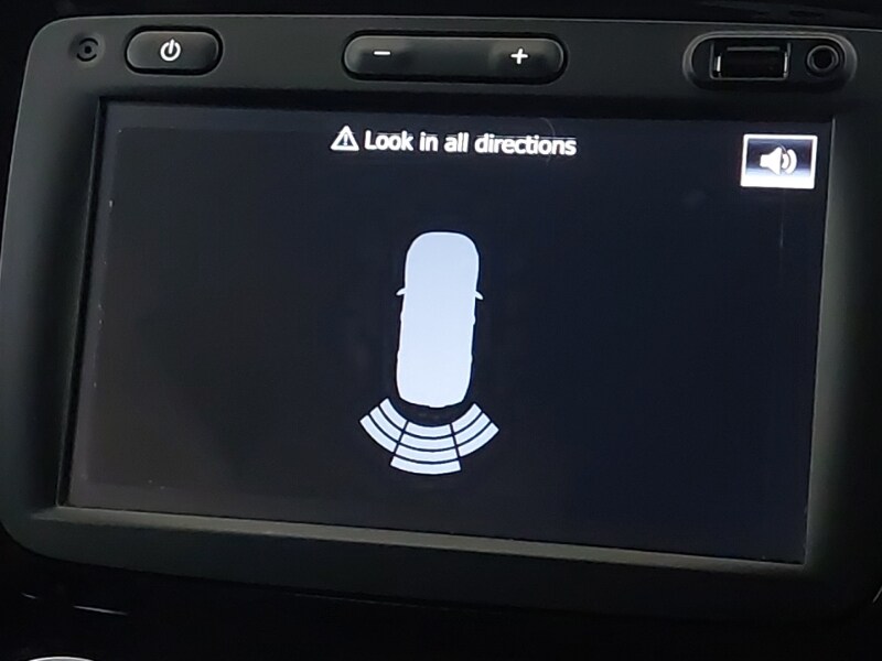 Used Renault Captur 2019 for sale - 77491214: Photo 10