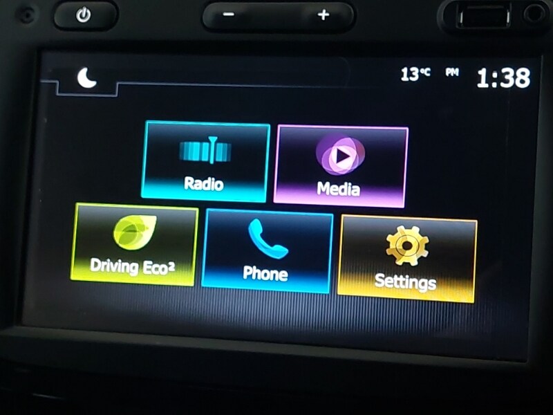 Used Renault Captur 2019 for sale - 77491214: Photo 11