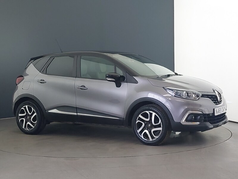 Used Renault Captur 2019 for sale - 77491214: Photo 12