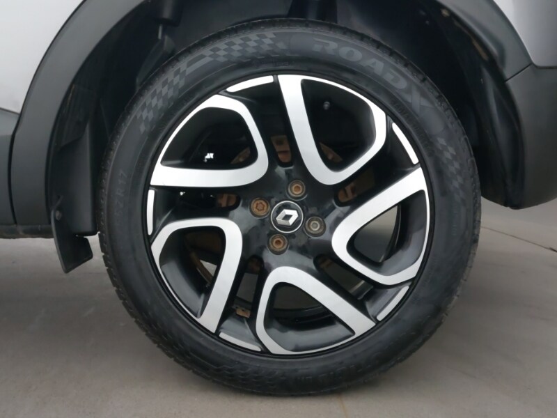 Used Renault Captur 2019 for sale - 77491214: Photo 18