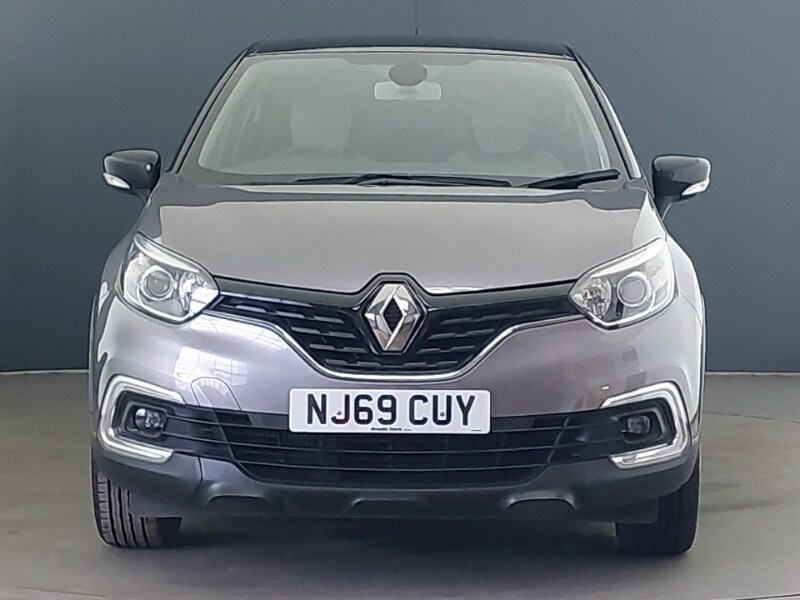 Used Renault Captur 2019 for sale - 77491214: Photo 19