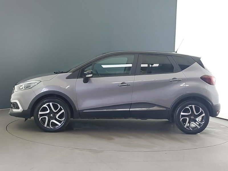 Used Renault Captur 2019 for sale - 77491214: Photo 4
