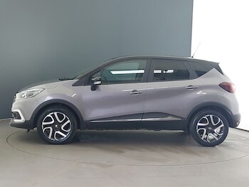 Used Renault Captur 2019 for sale - 77491214: Photo